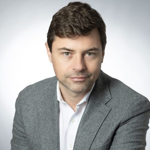 Laurent Martinez